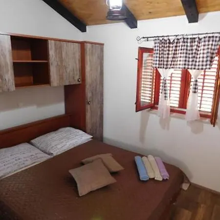 Bungalow For Rent 4 Person Appartement