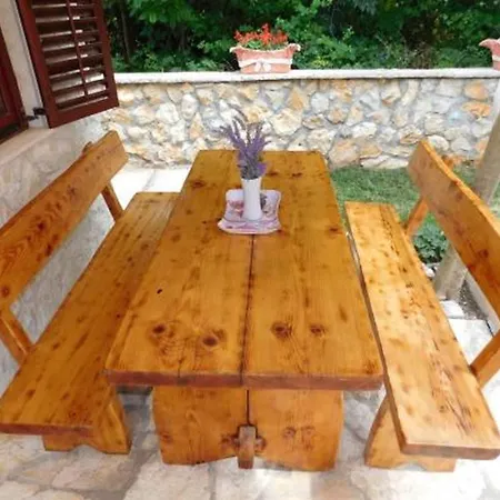 Appartement Bungalow For Rent 4 Person