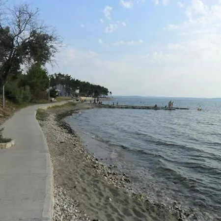 Bungalow For Rent 4 Person Appartement
